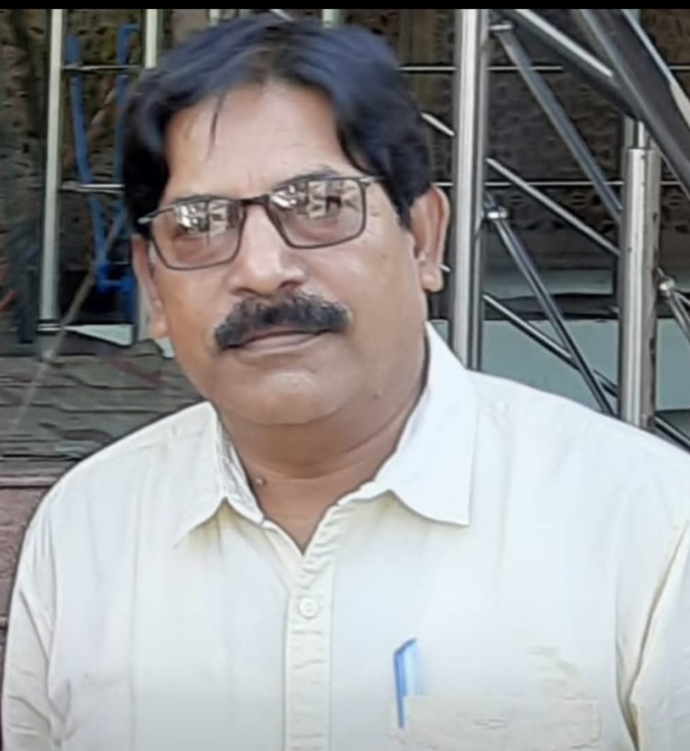 Mohammad Arif