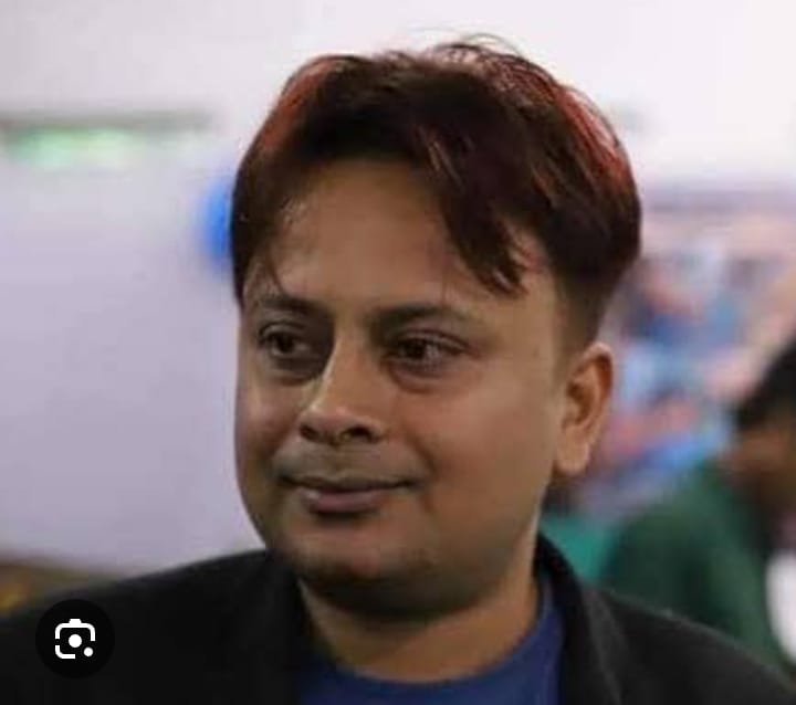 Tirthankar Mukherjee